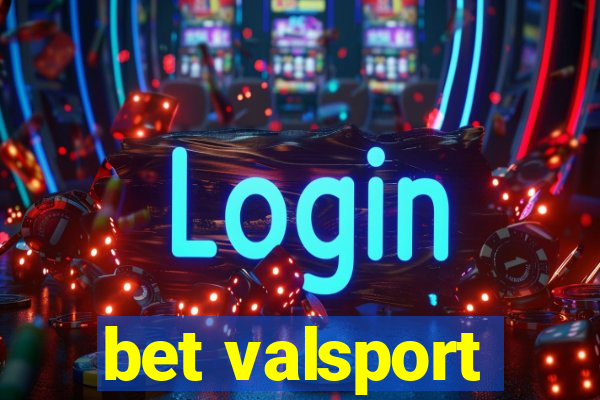 bet valsport